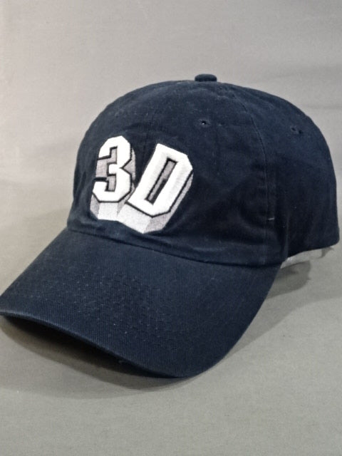 ダッドリー・ボーイズ キャップ①(2000(WWF) / ブラック)