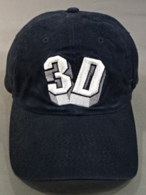 ダッドリー・ボーイズ キャップ①(2000(WWF) / ブラック)