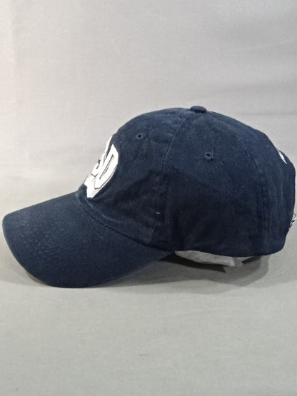 ダッドリー・ボーイズ キャップ①(2000(WWF) / ブラック)