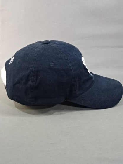 ダッドリー・ボーイズ キャップ①(2000(WWF) / ブラック)