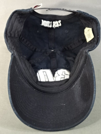ダッドリー・ボーイズ キャップ①(2000(WWF) / ブラック)