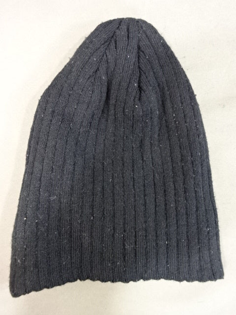 ジョン・シナ ニットキャップ②(2000s / ブラック)
