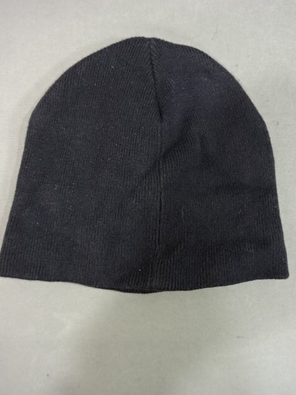 ジョン・シナ ニットキャップ③(2007(WWE) / ブラック)