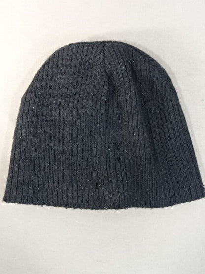 ジョン・シナ ニットキャップ④(2015(WWE) / ブラック)