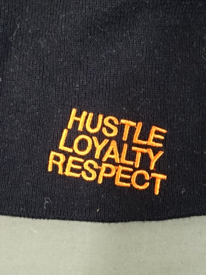 ジョン・シナ ニットキャップ⑦(2008(WWE) / ブラック