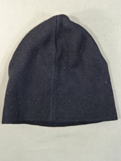 ジョン・シナ ニットキャップ⑦(2008(WWE) / ブラック