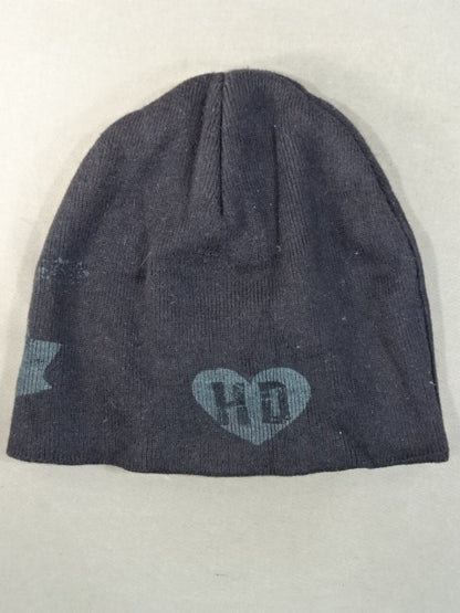 ハート・ダイナスティ ニットキャップ①(2010(WWE) / ブラック)