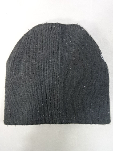 ブレット・ハート ニットキャップ①(2010(WWE) / ブラック)