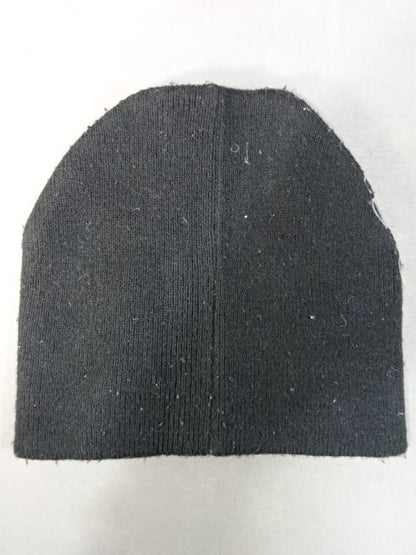 ブレット・ハート ニットキャップ①(2010(WWE) / ブラック)