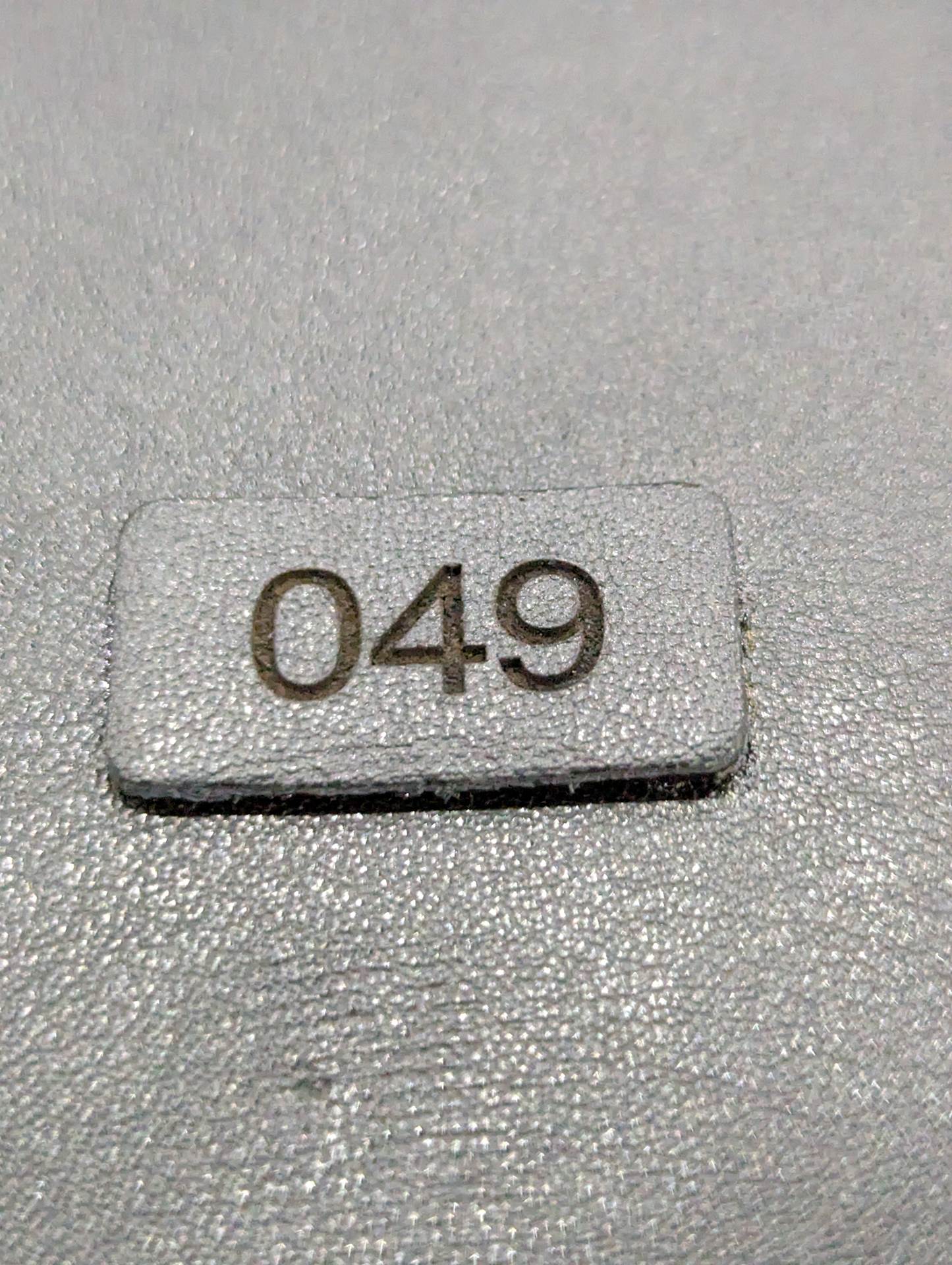 IWGP World Heavy Weight Championship Belt