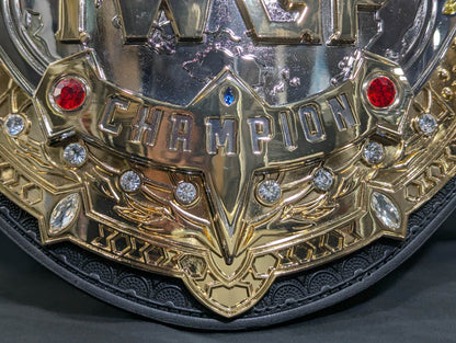 IWGP World Heavy Weight Championship Belt