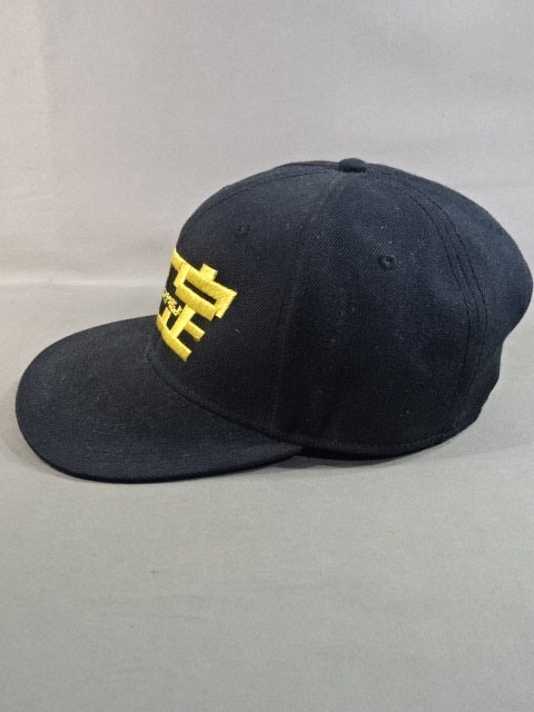 ウナギ・サヤカ 査定キャップ③(ブラック) – 闘道館