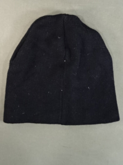 ハーディー・ボーイズ ニットキャップ①(2008(WWE) / ブラック)