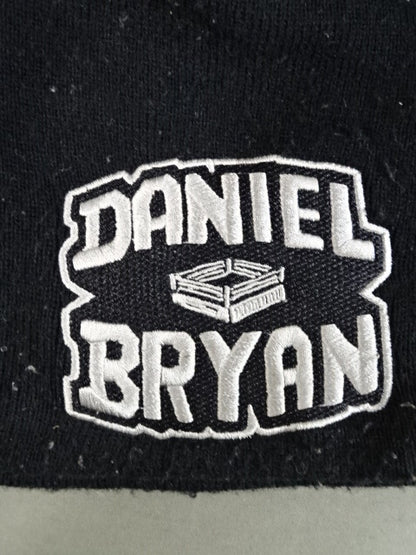 ダニエル・ブライアン ニットキャップ①(2010(WWE) / ブラック)