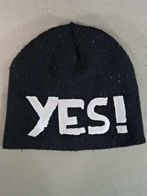 ダニエル・ブライアン ニットキャップ①(2010(WWE) / ブラック)