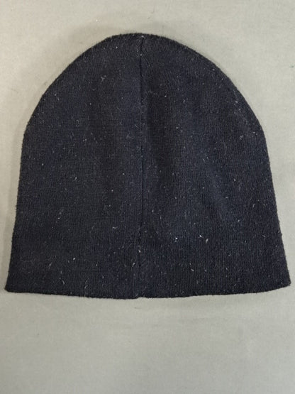 WRESTLEMANIA 19ニットキャップ①(2003(WWE) / ブラック)