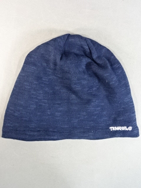 内藤哲也 ニットキャップ①(ネイビー)