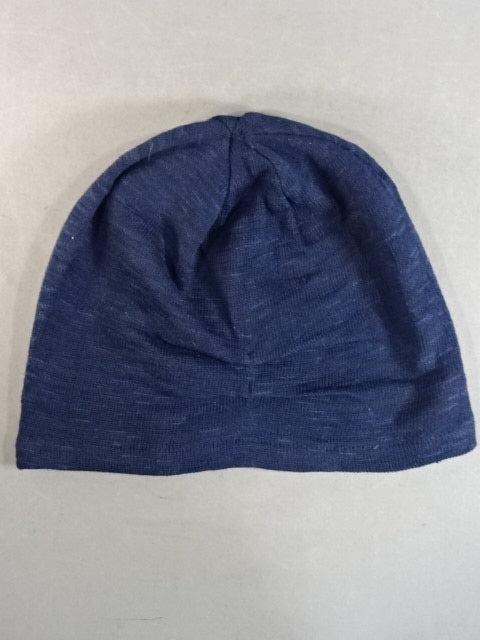 内藤哲也 ニットキャップ①(ネイビー)