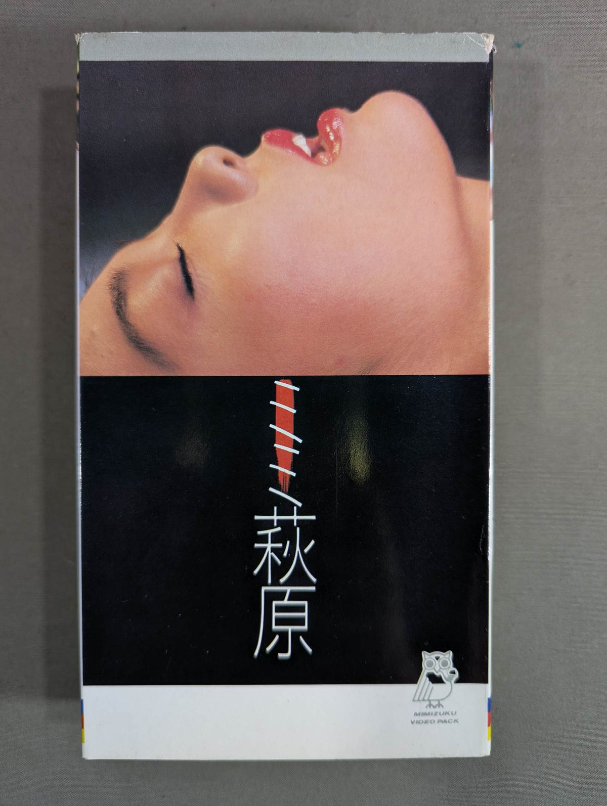 Mimi Hagiwara LOVE Phoenix