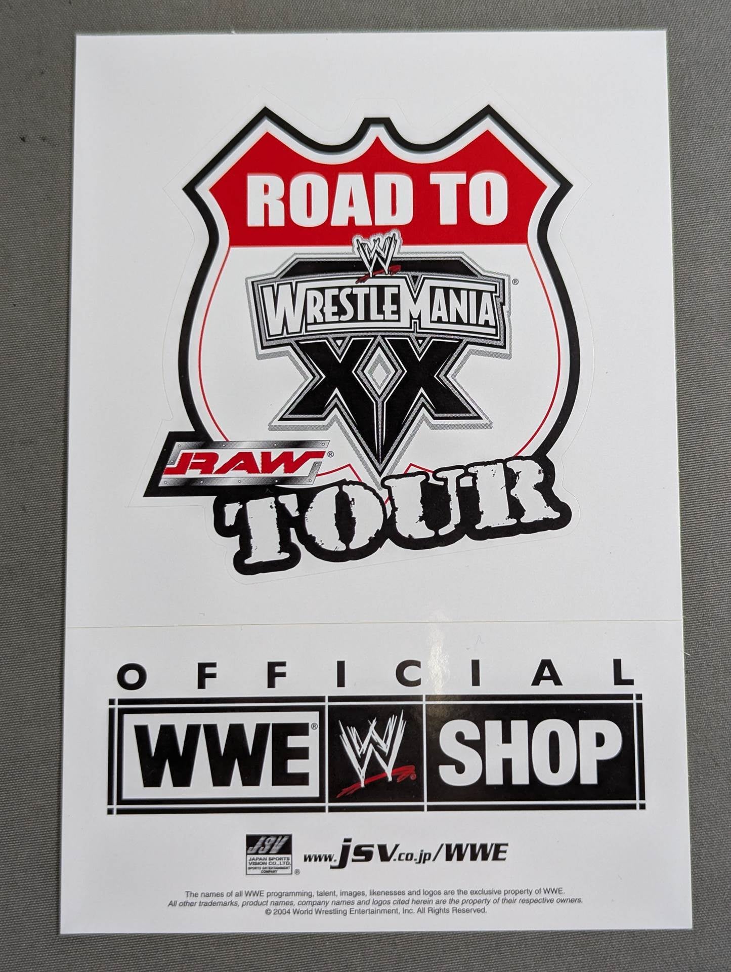 【hand signed autograph & sticker】The Stone Cold Truth( Hardback  version)