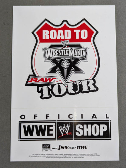 【hand signed autograph & sticker】The Stone Cold Truth( Hardback  version)