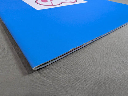 【hand signed autograph】 rhythm Official Photo Book