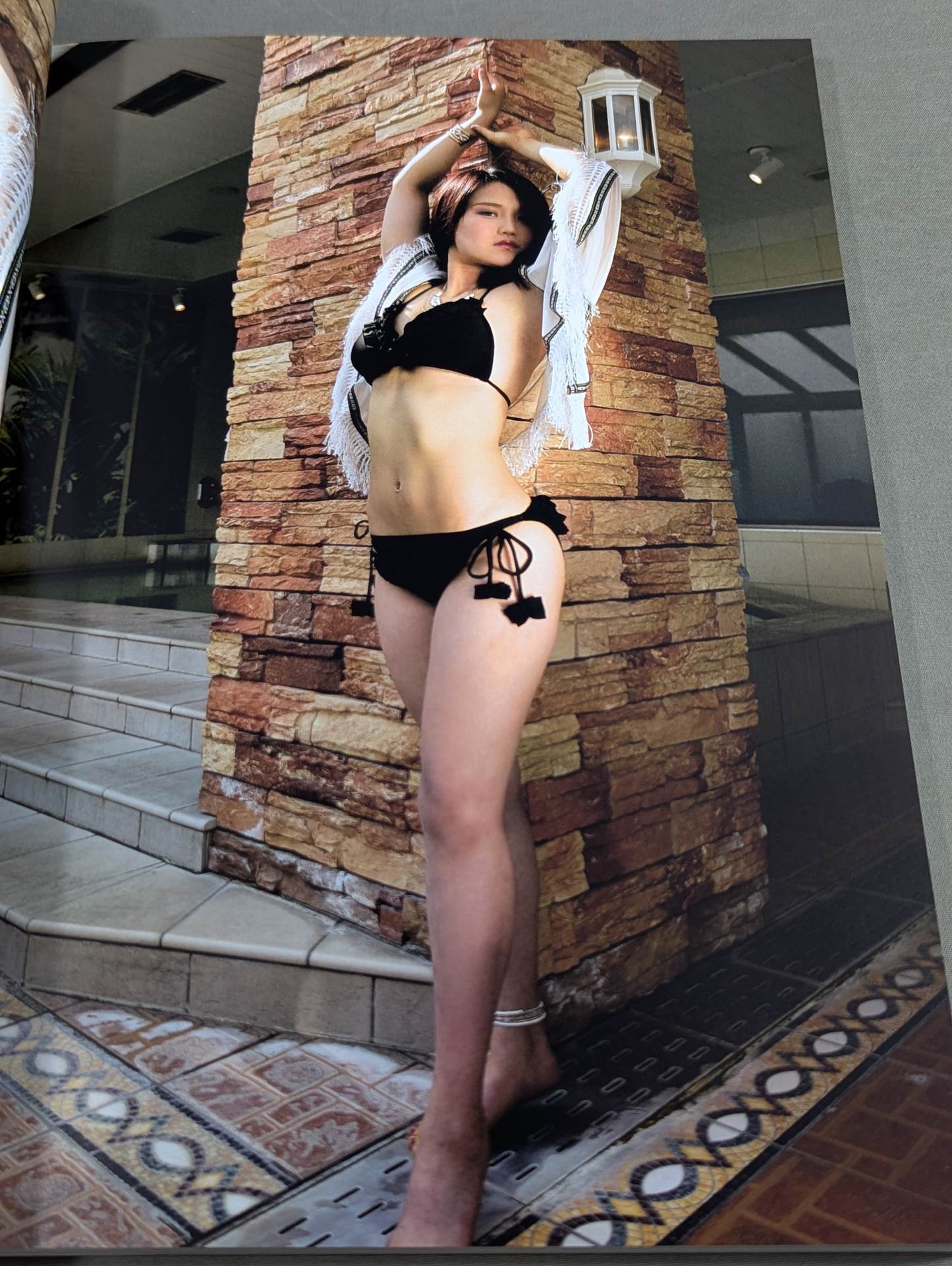 [4 fighters hand signed autograph 】Tokyo Joshi Pro Wrestling  1st photo Collection: Pop!