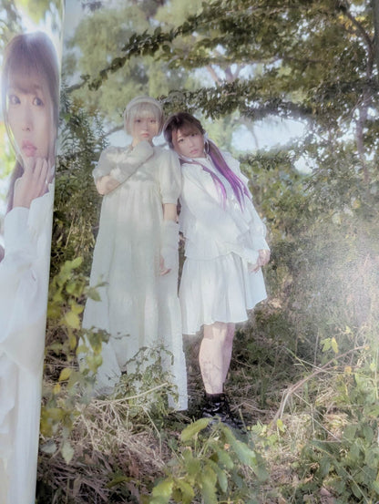 meltear photo collection meltopia -truth- (regular version)