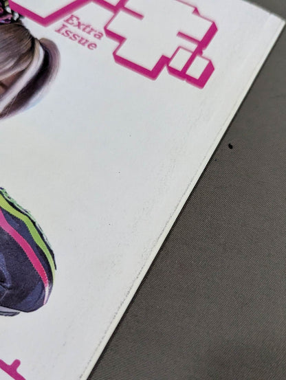 Special issue UNAGI SAYAKA