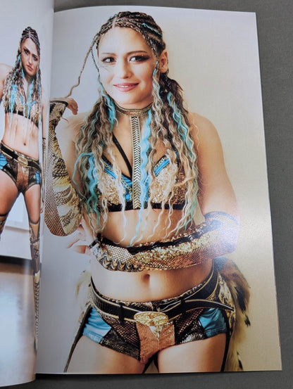 FOTOLIBRE de Mascara Numero.75