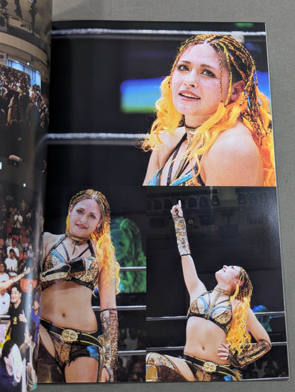 FOTOLIBRE de Mascara Numero.75