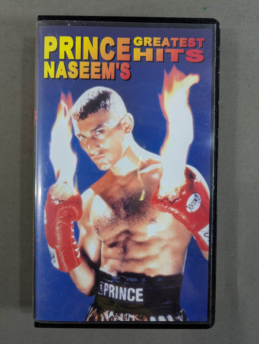 No.337 プリンス ハメド KO集決定版