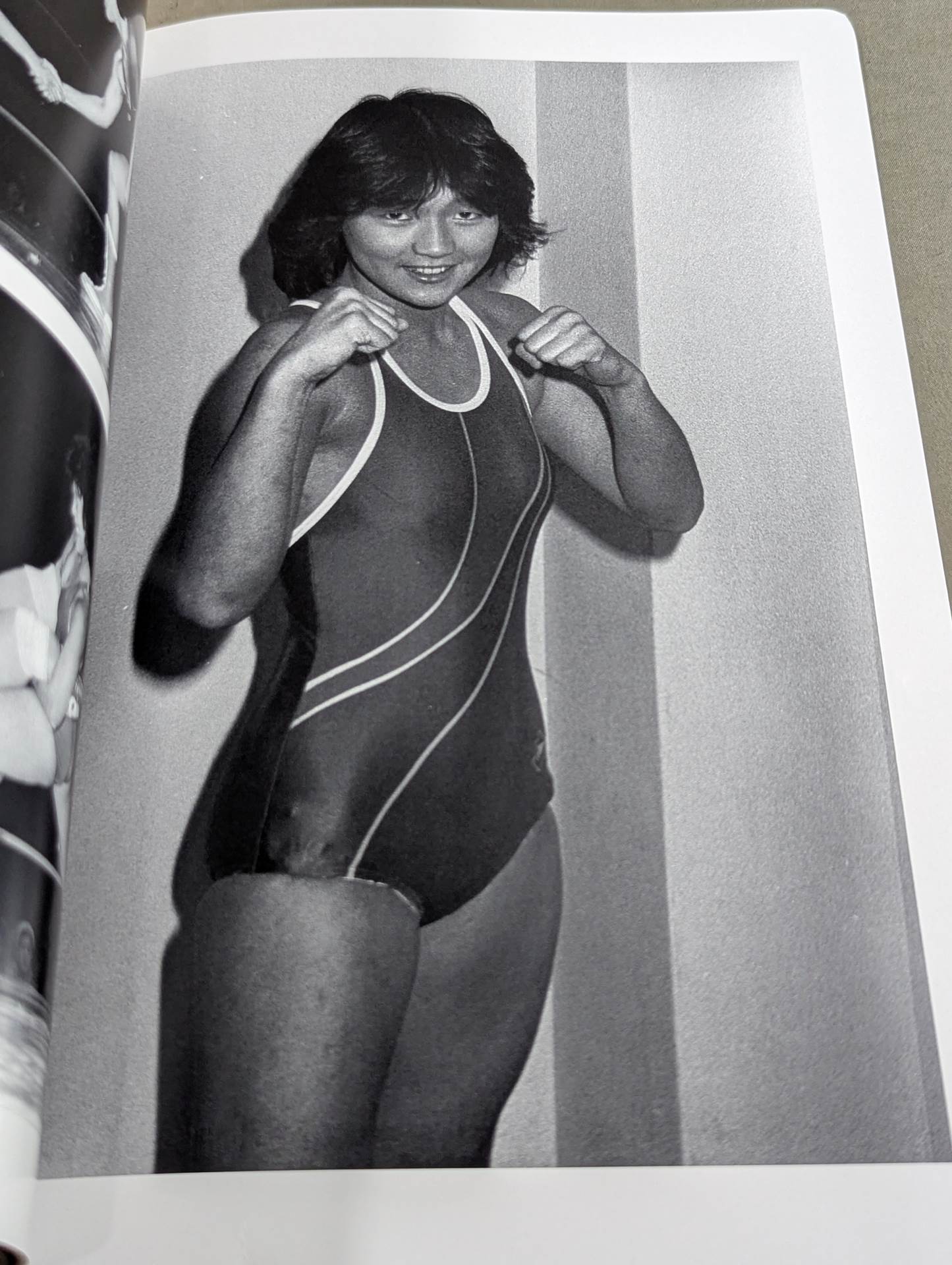 Legend★SuperStar Crush GalsChigusa Nagayo & Gokuaku Domei  Dump Matsumoto