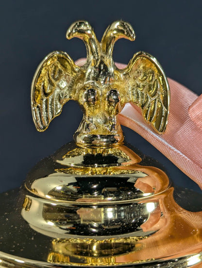 ★ Asura Hara ★ 1994 Pro Wrestling Grand Prize Achievement Award Trophy