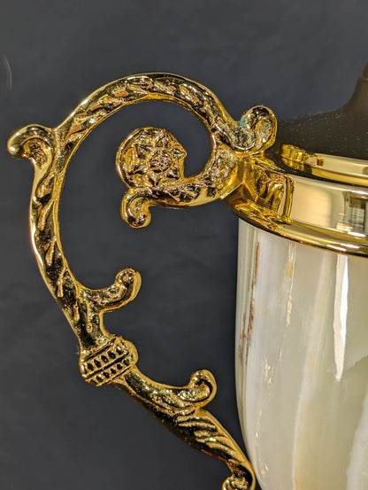 ★ Asura Hara ★ 1994 Pro Wrestling Grand Prize Trophy for the highest match of the year award