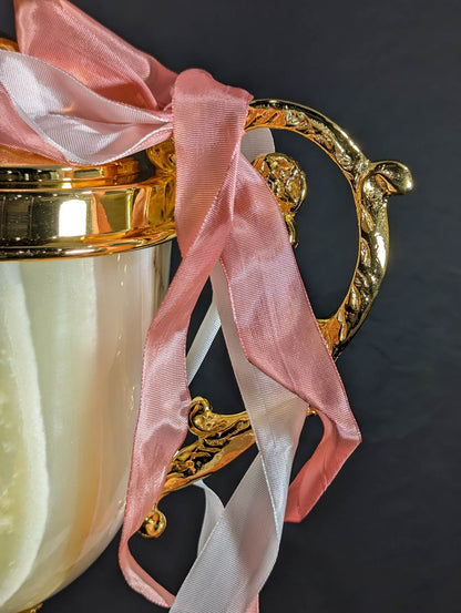 ★ Asura Hara ★ 1994 Pro Wrestling Grand Prize Trophy for the highest match of the year award