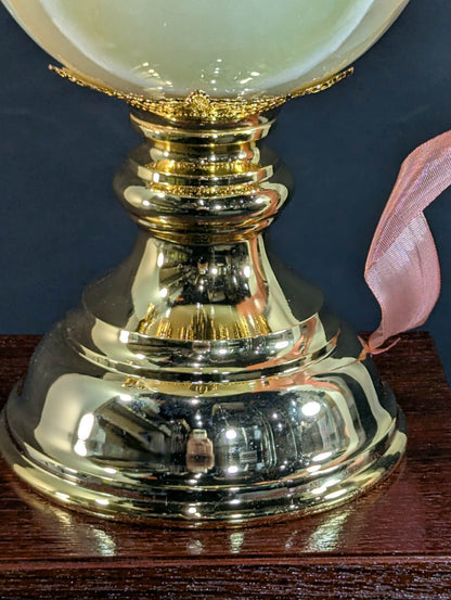 ★ Asura Hara ★ 1994 Pro Wrestling Grand Prize Trophy for the highest match of the year award