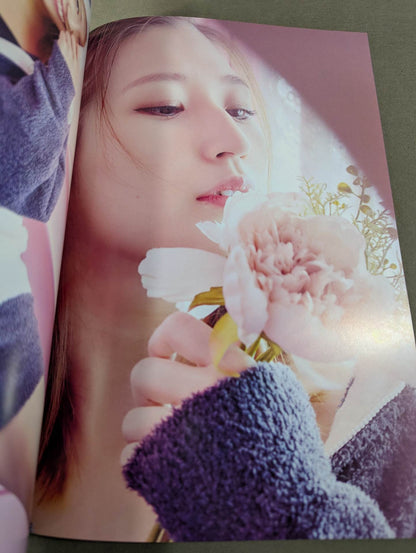 青野未来 写真集 BRILLIANT