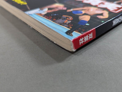 俺たちのプロレス Vol.1 UWFあの頃と今