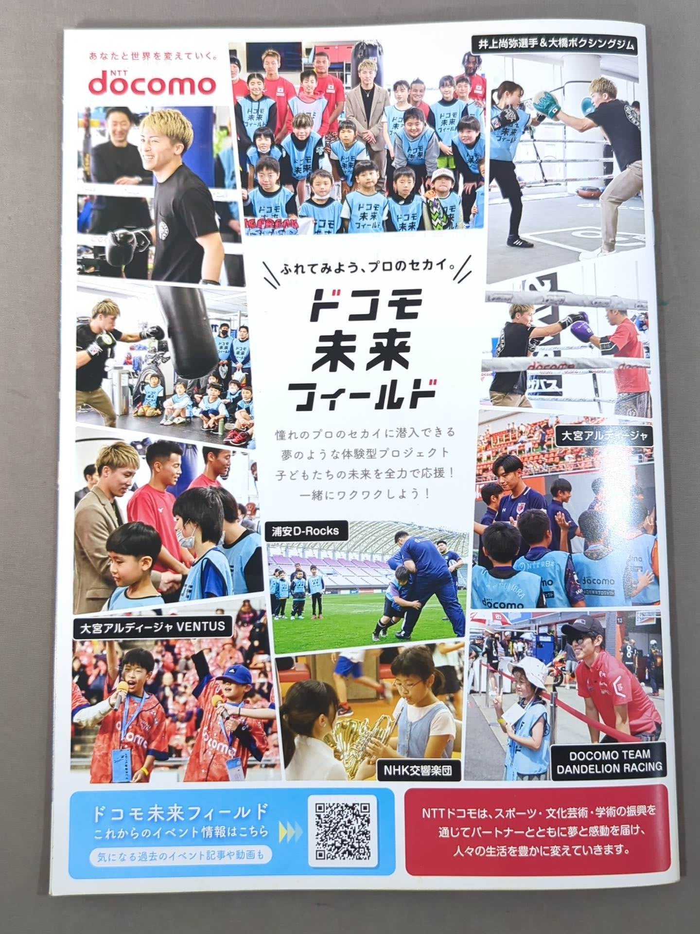 ★4団体統一戦★ 井上尚弥vsTJ・ドヘニー