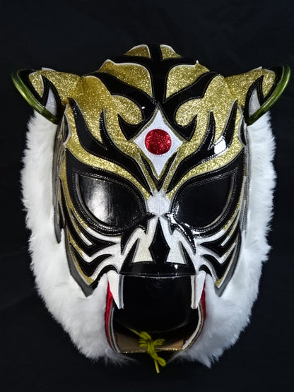 初代タイガーマスク