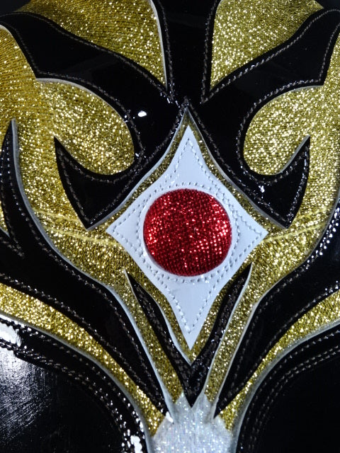 初代タイガーマスク – 闘道館