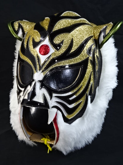 初代タイガーマスク