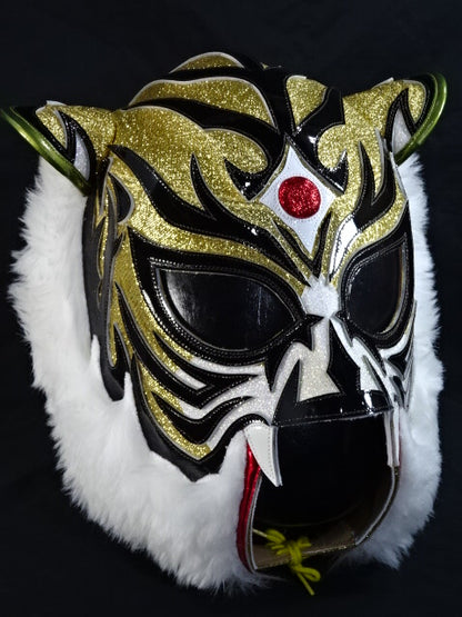 初代タイガーマスク