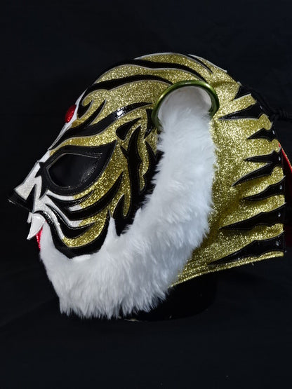 初代タイガーマスク