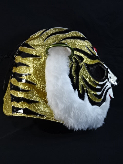 初代タイガーマスク