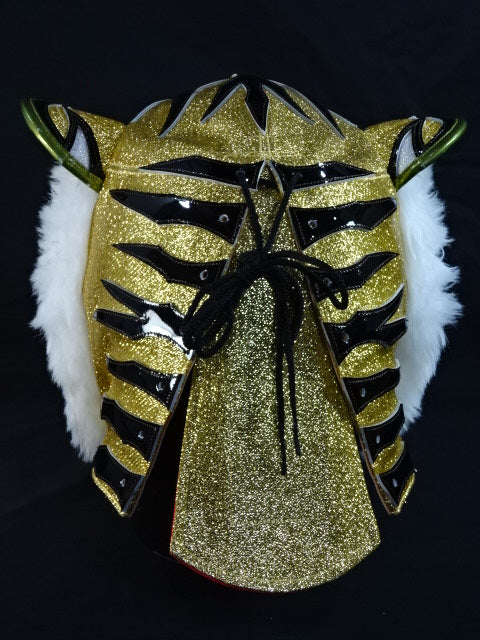 初代タイガーマスク