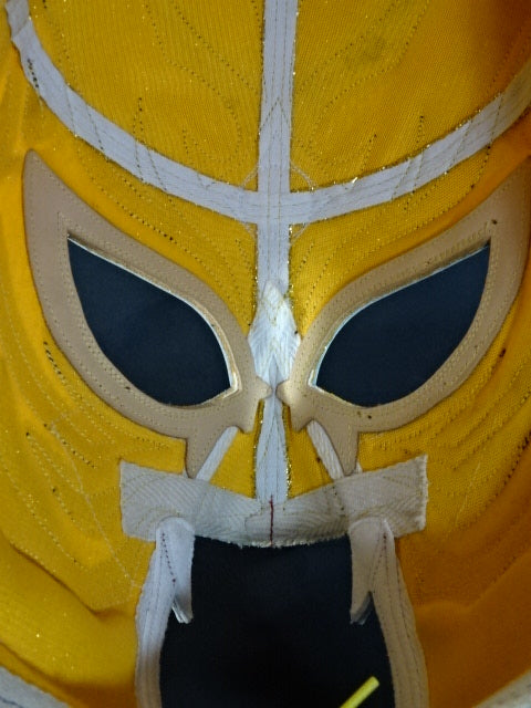 初代タイガーマスク