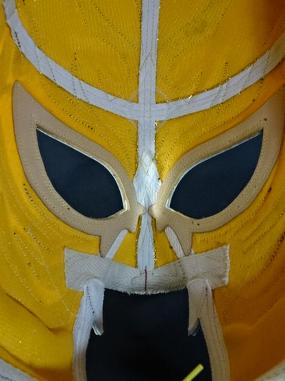 初代タイガーマスク