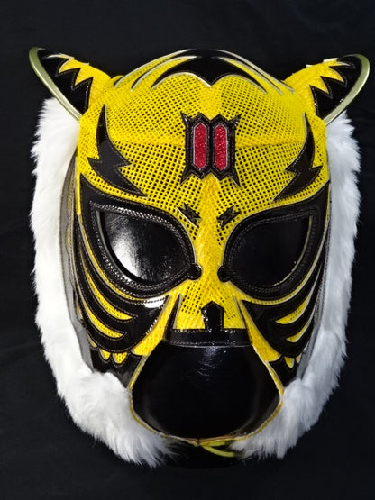 初代タイガーマスク